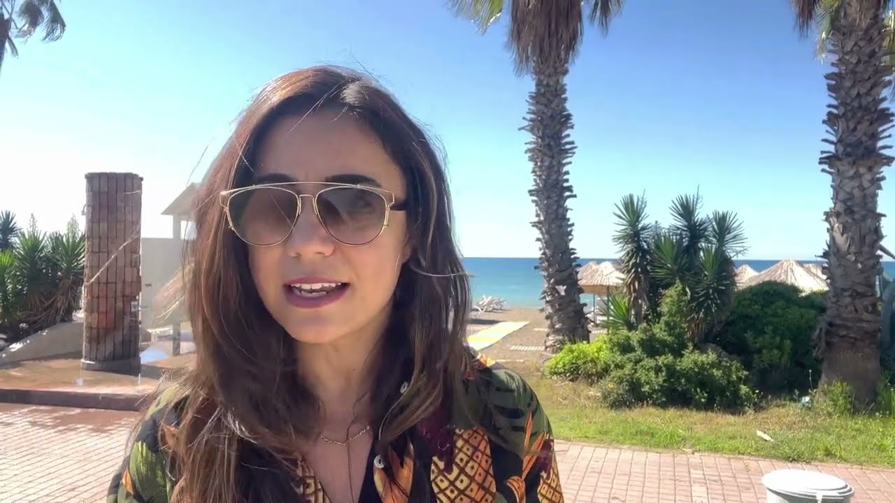 Antalya Finike’de Uygun Fiyatlı Herşey Dahil Aile Oteli | Presa Di Finika