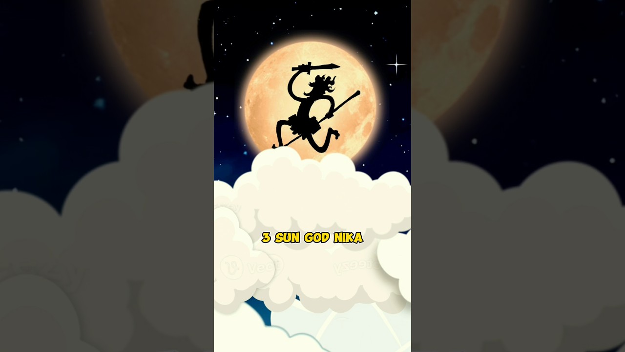 Onepiece Ending Revealed