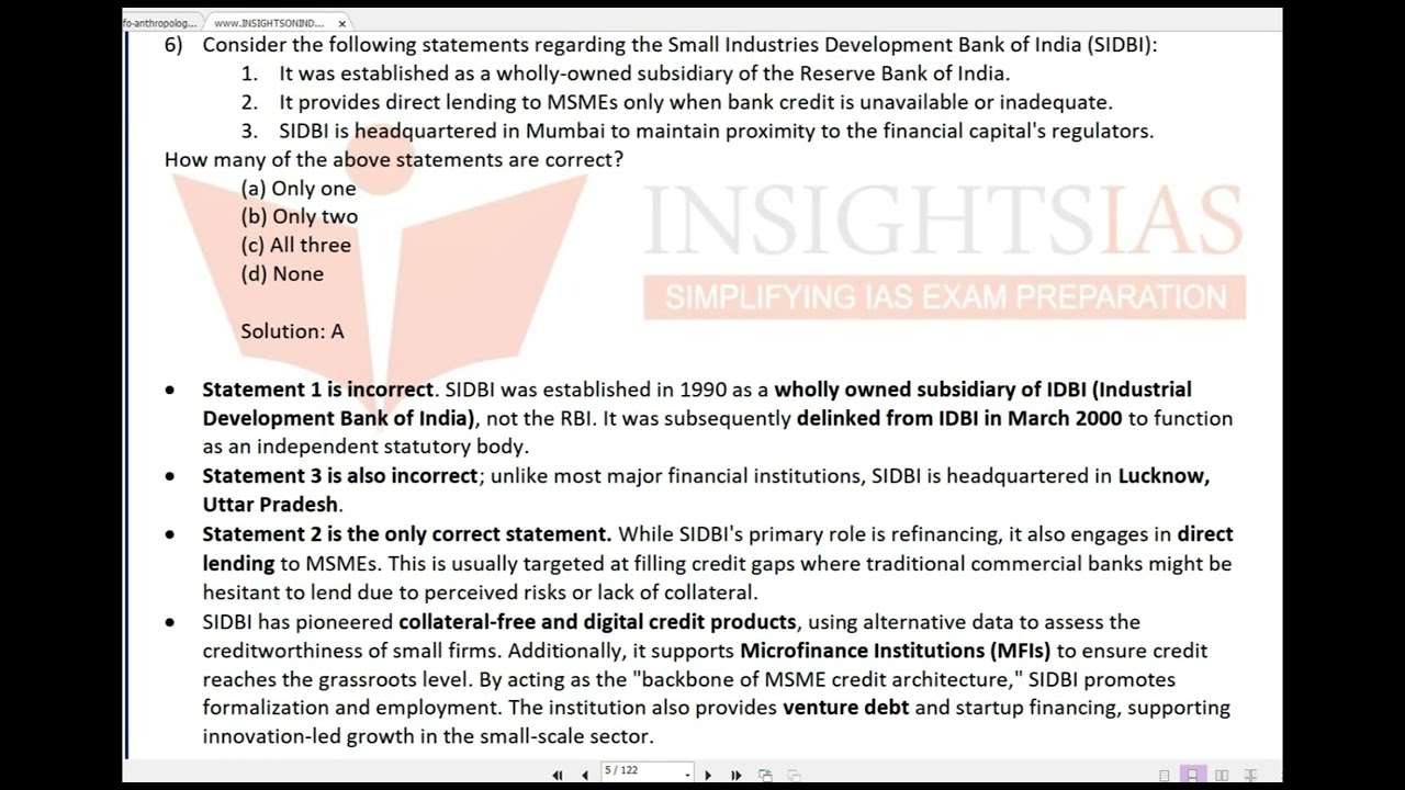 January 26 Insights CA