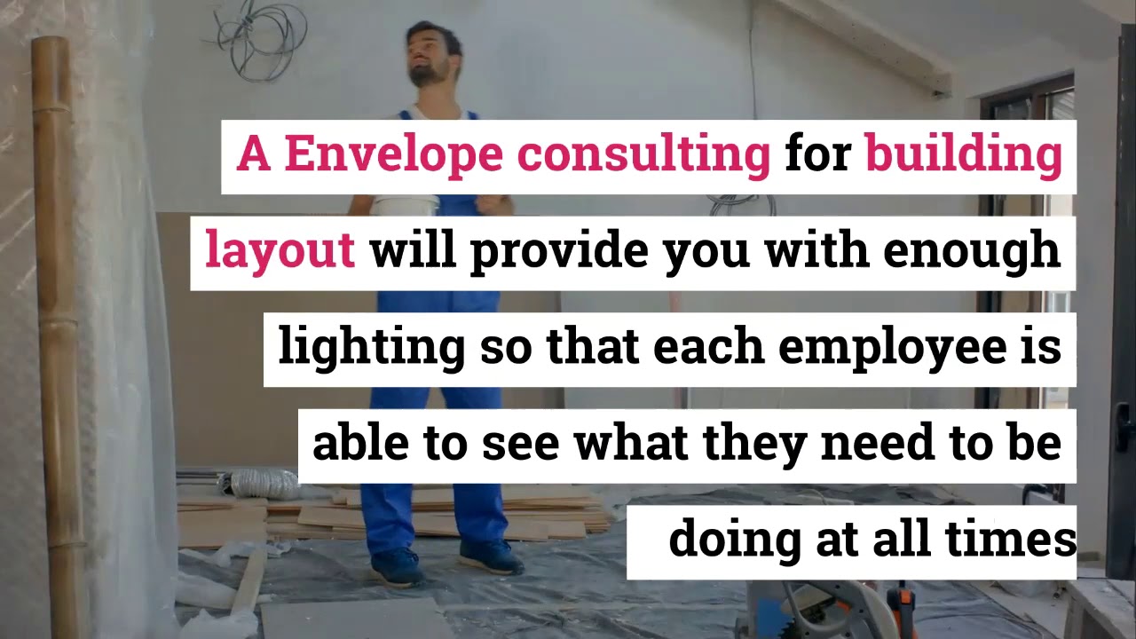 Building Envelope Consulting