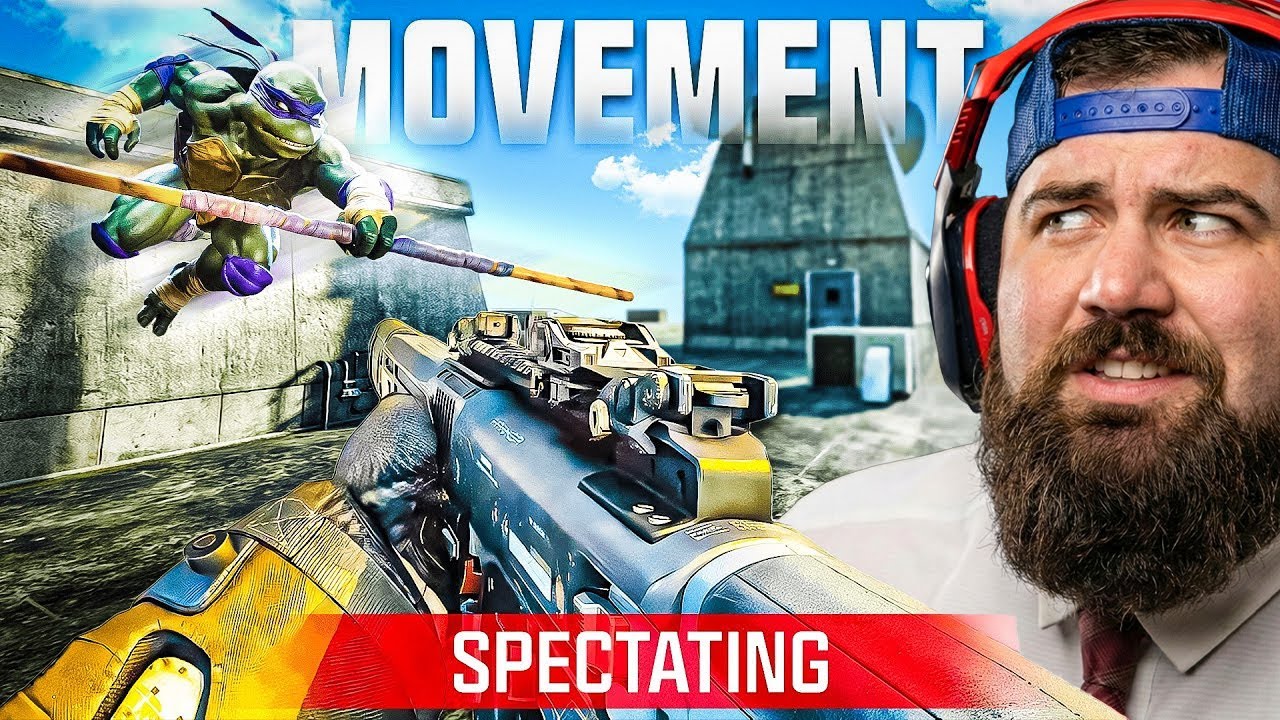 I Spectated a Lobby of YY TIKTOKERS... it broke me.