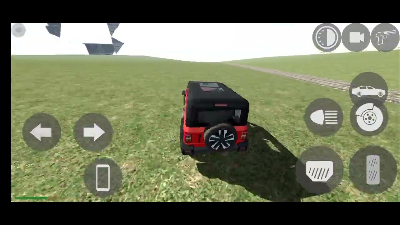 New update Thar rox test