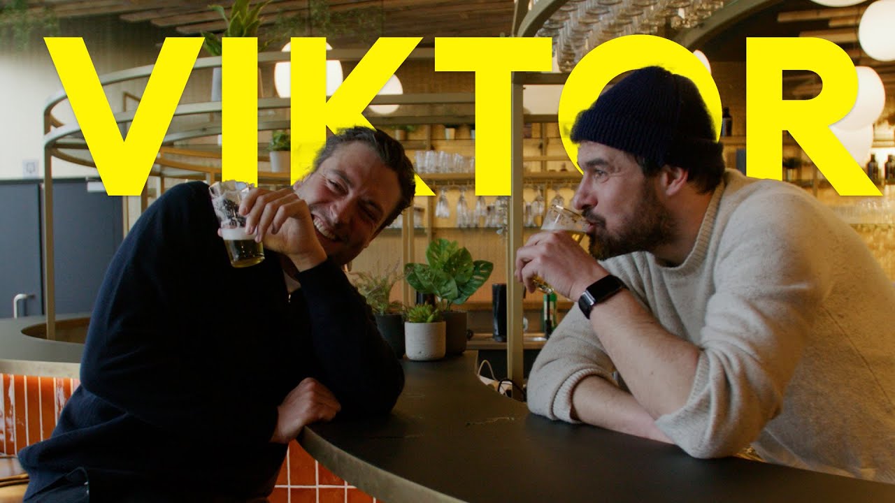 Leukste dag van het jaar loopt helemaal uit de hand & onverwacht bezoek in Gent | VIKTOR #10