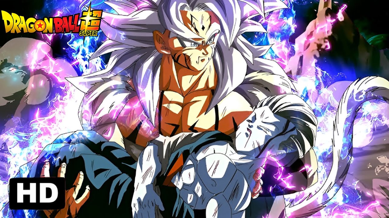 GOKU EL DIOS ANGEL DEMONIO | PELÍCULA RECOPILACIÓN COMPLETA 2025 | OXY TEORÍAS DBS