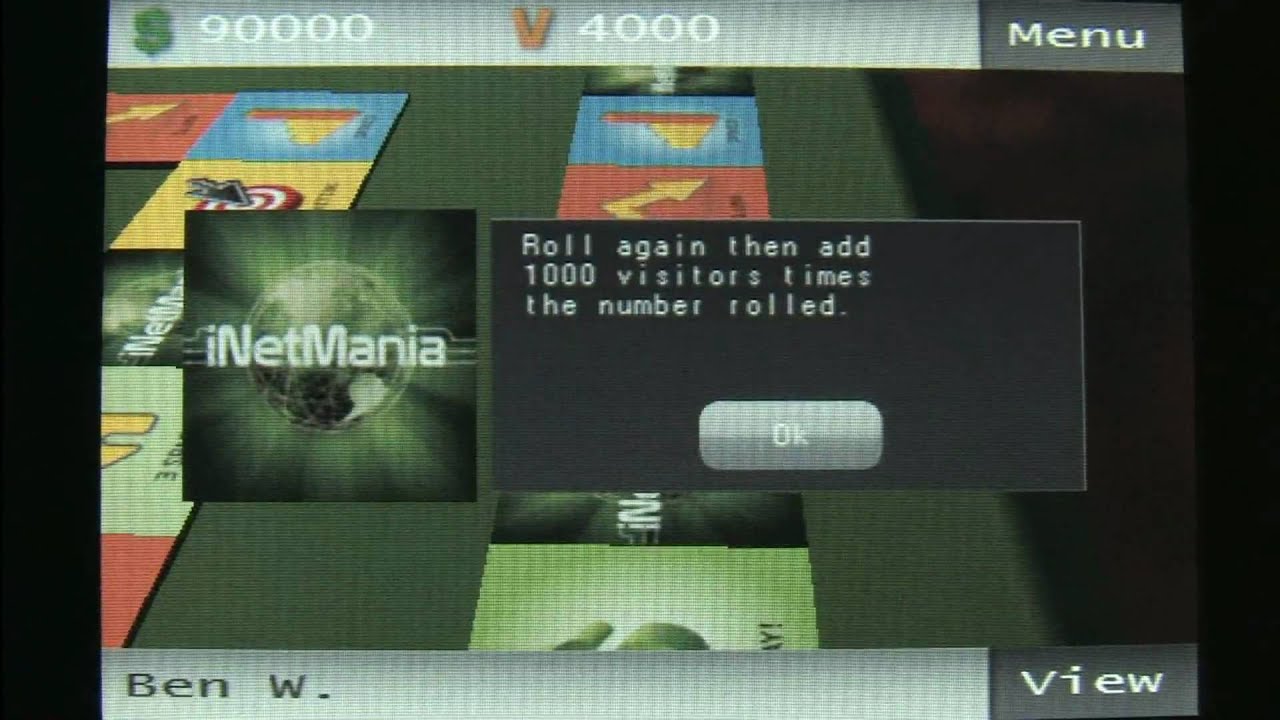 Classic Game Room HD - iNETMANIA for iPod review