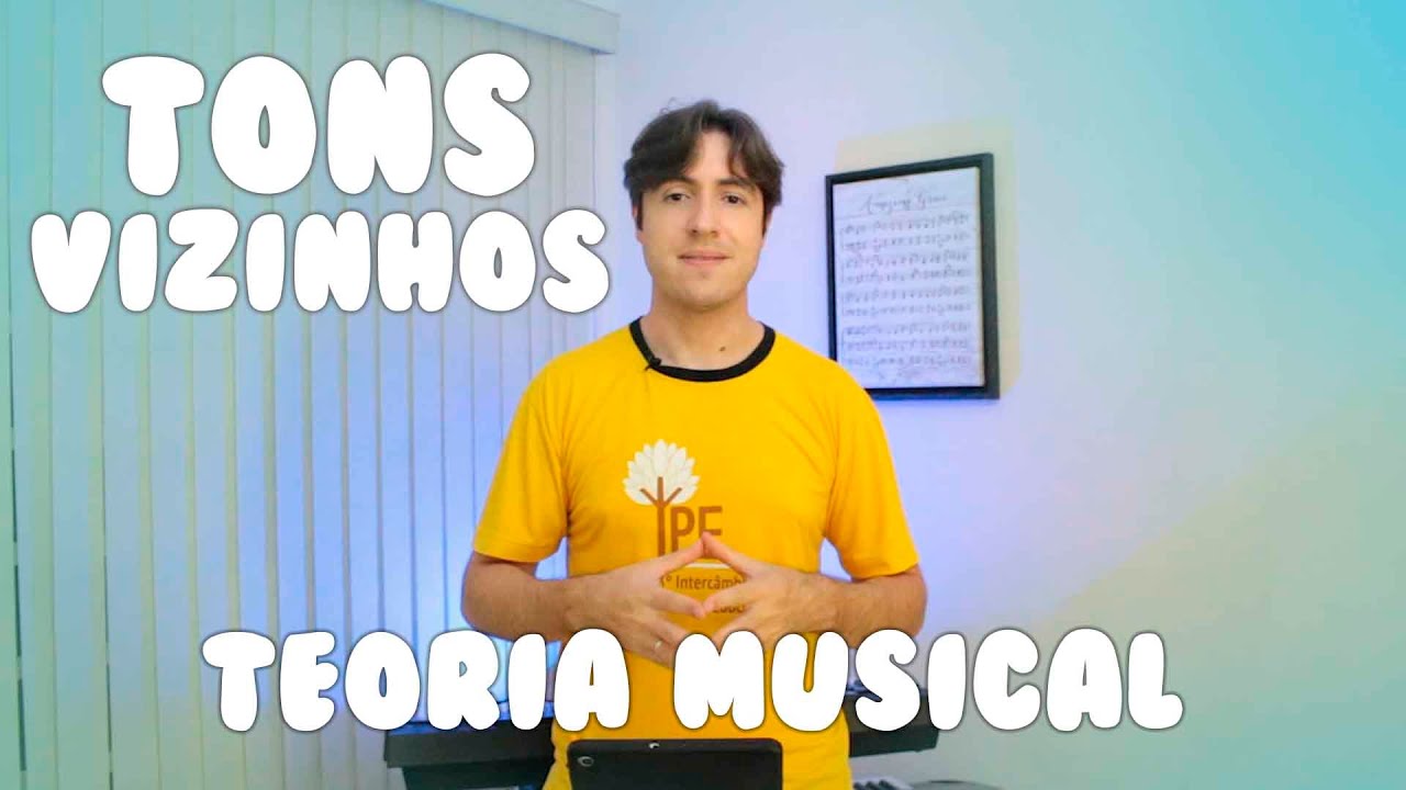 TONS VIZINHOS | Diego Palada