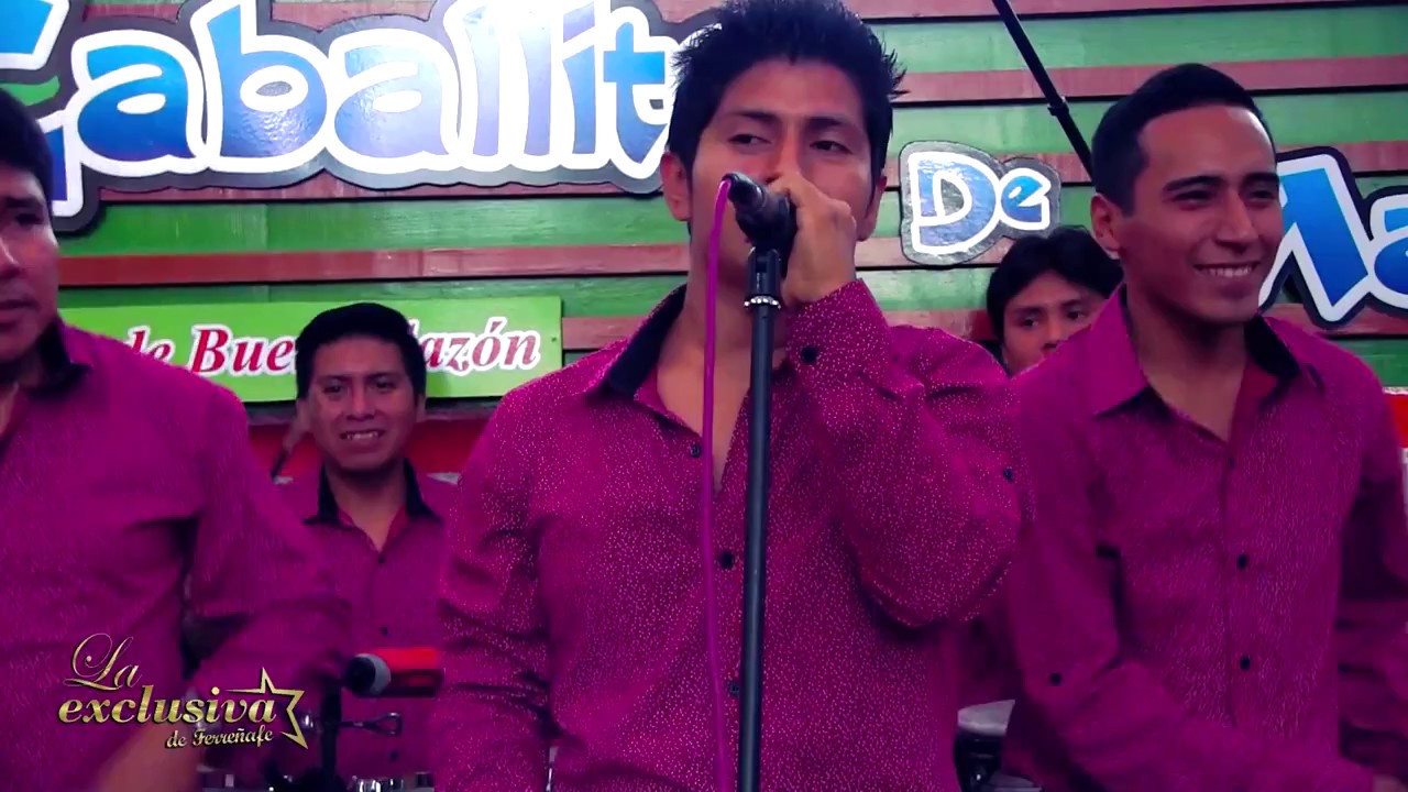 ORQ LA EXCLUSIVA DE FERREÑAFE - MIX LISANDRO MEZA