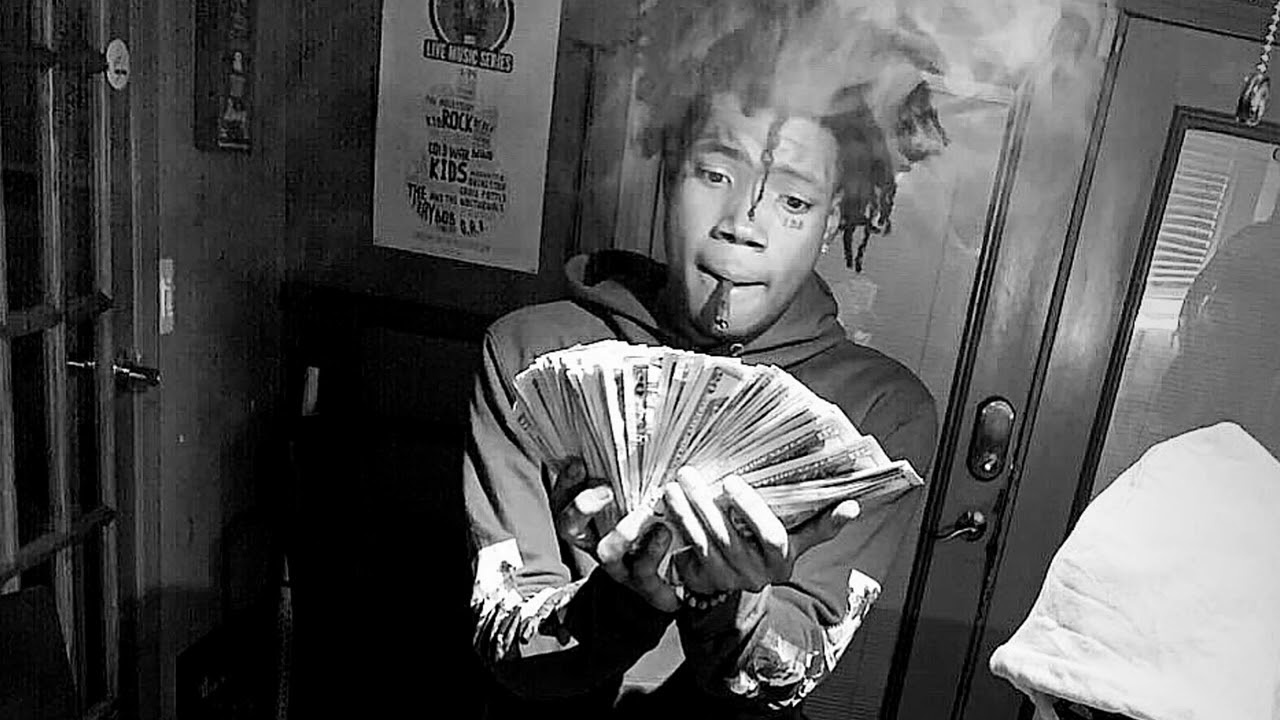 Baby Plug - Young Nigga Get It
