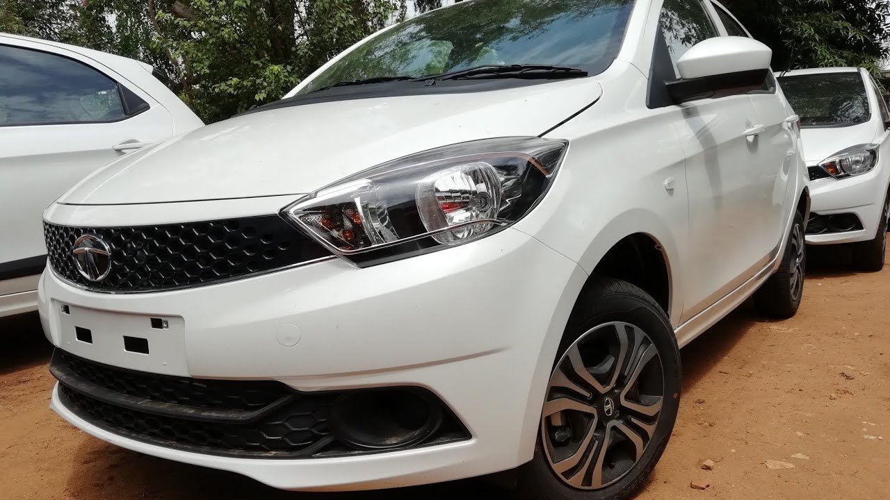 2019 Updated Tata Tiago XZ Variant - Detailed Review | VFM Hatchback !!