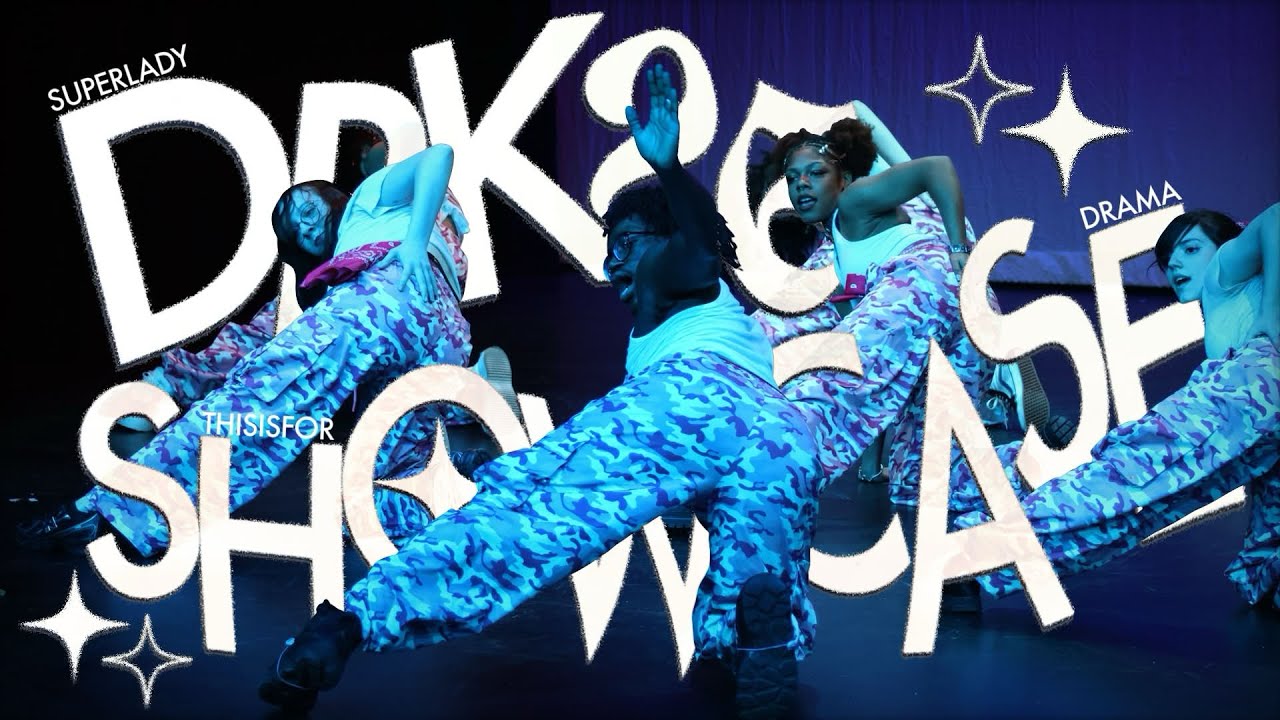 [KPOP PERFORMANCE] ‘SUPERLADY’ - i-dle x ‘DRAMA’ - aespa x ‘THIS IS FOR’ - TWICE by KROMATIC Canada