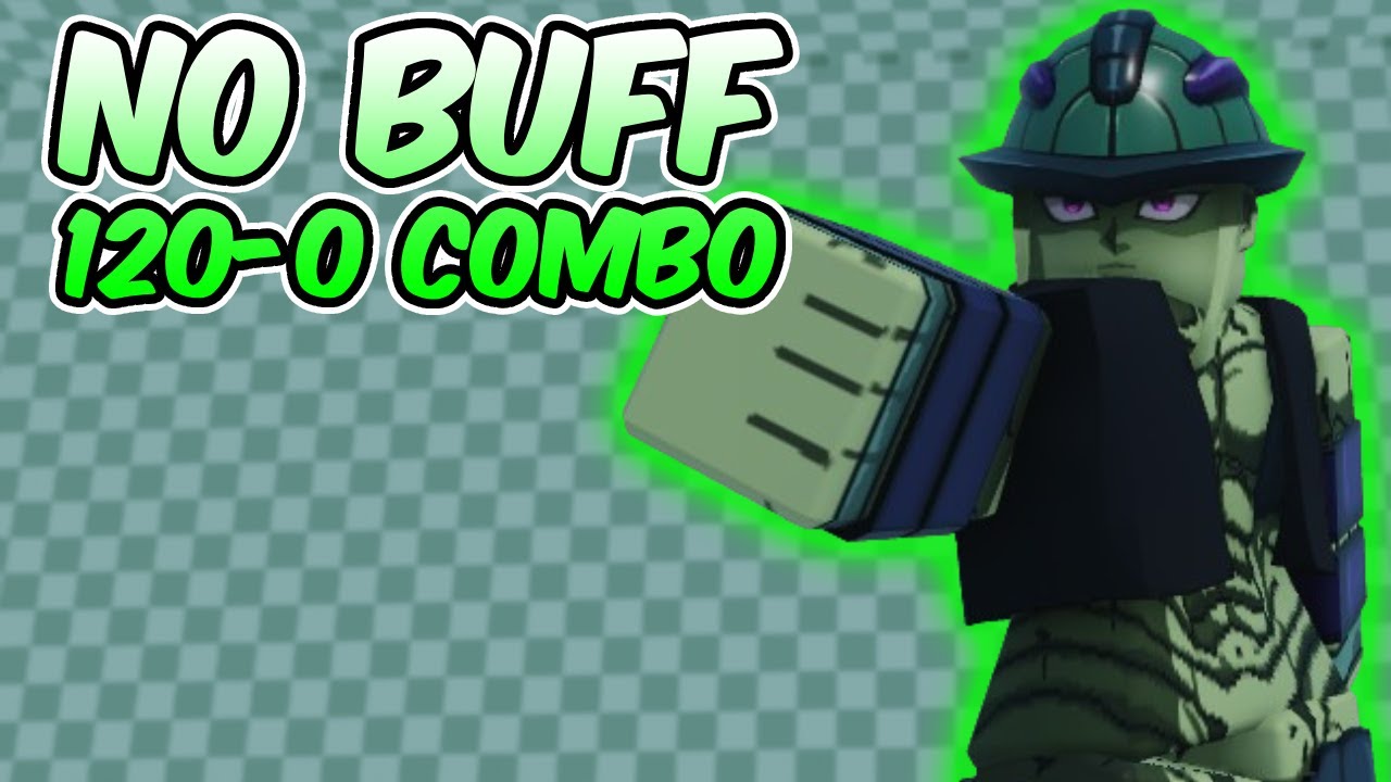 Meruem Optimal Combos | ABA