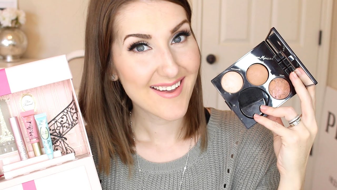 SEPHORA VIB SALE! HOLIDAY GIFTING HAUL