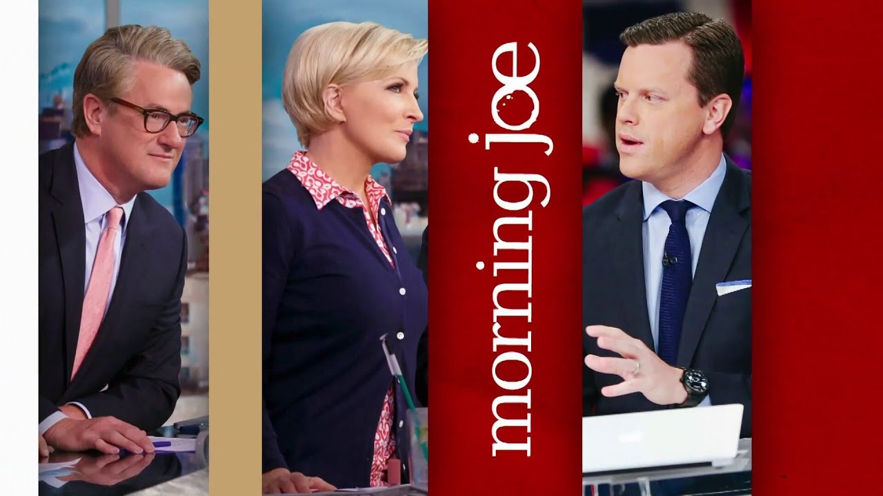 Watch Morning Joe Highlights - Sept. 5