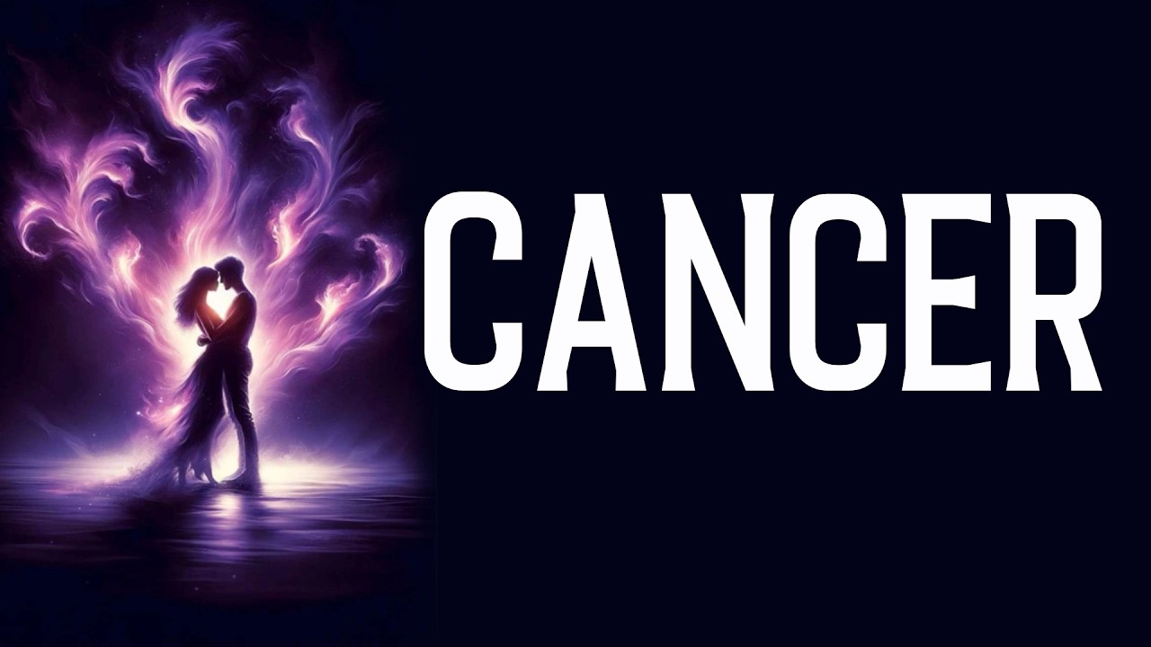 CANCER🔮💘 Their Heart Will Win This Battle In The End! And Bring Them Home To You...