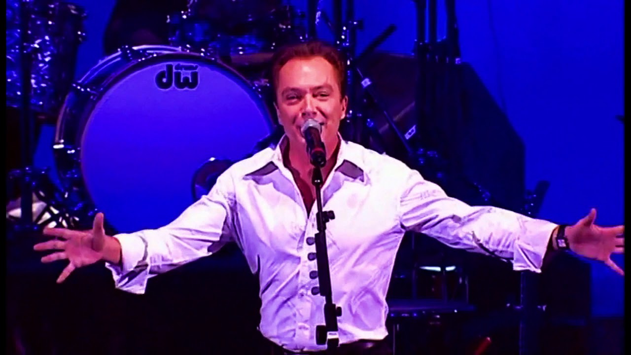 David Cassidy 