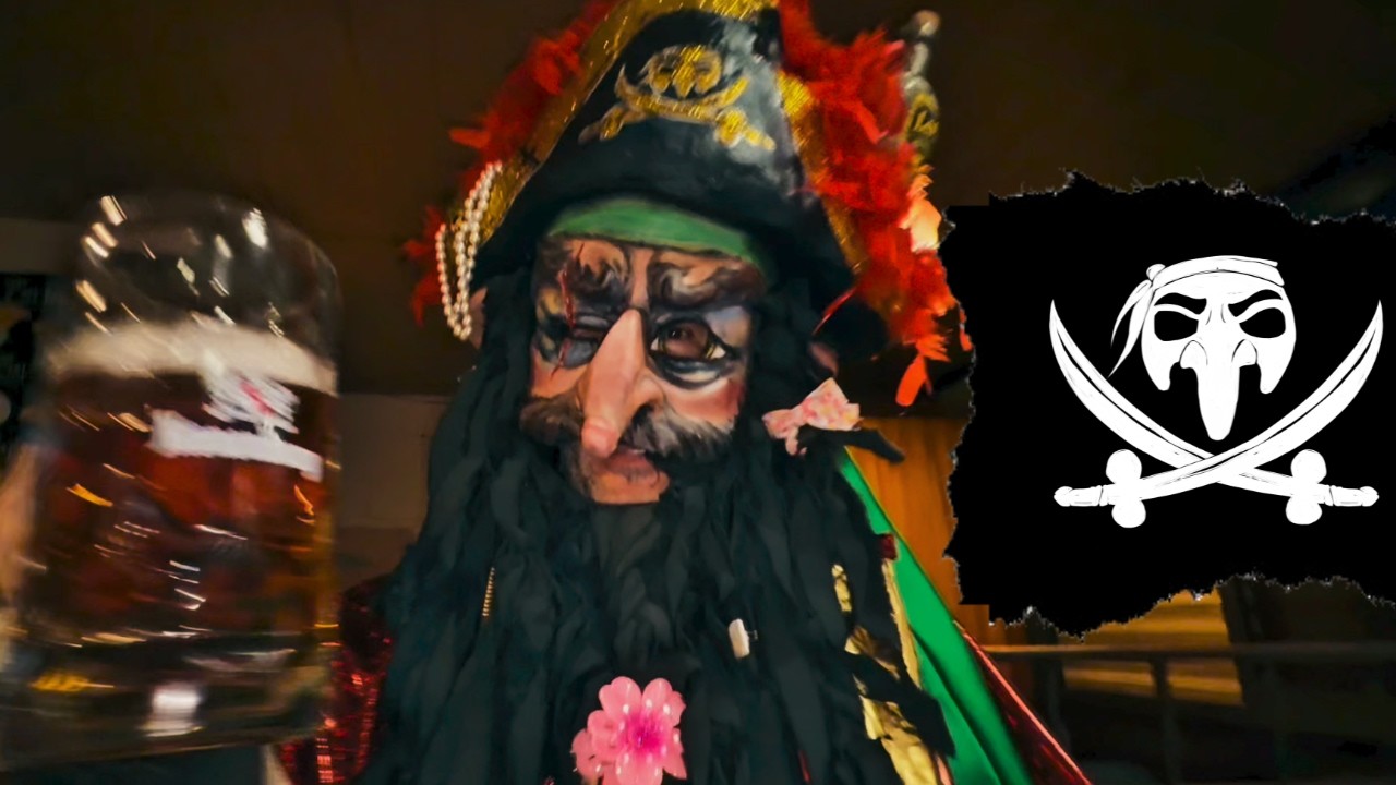 PELLOFA ÉS UN GRAN PIRATA🎶🏴‍☠️