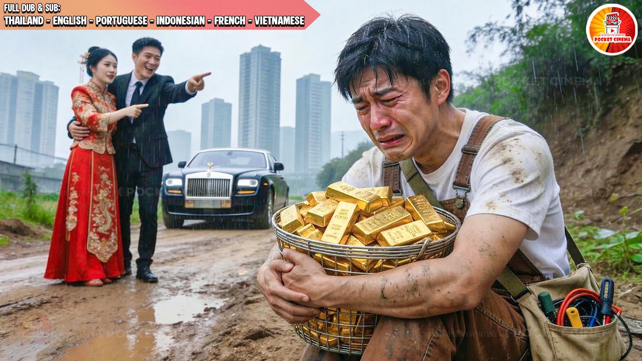 ชาวนาผู้ขยันอดทนเลี้ยงดูภรรยา 10 ปี เพียงเพื่อเห็นเธอแต่งงานกับคนอื่น ความเสียใจมาช้าเกินไป