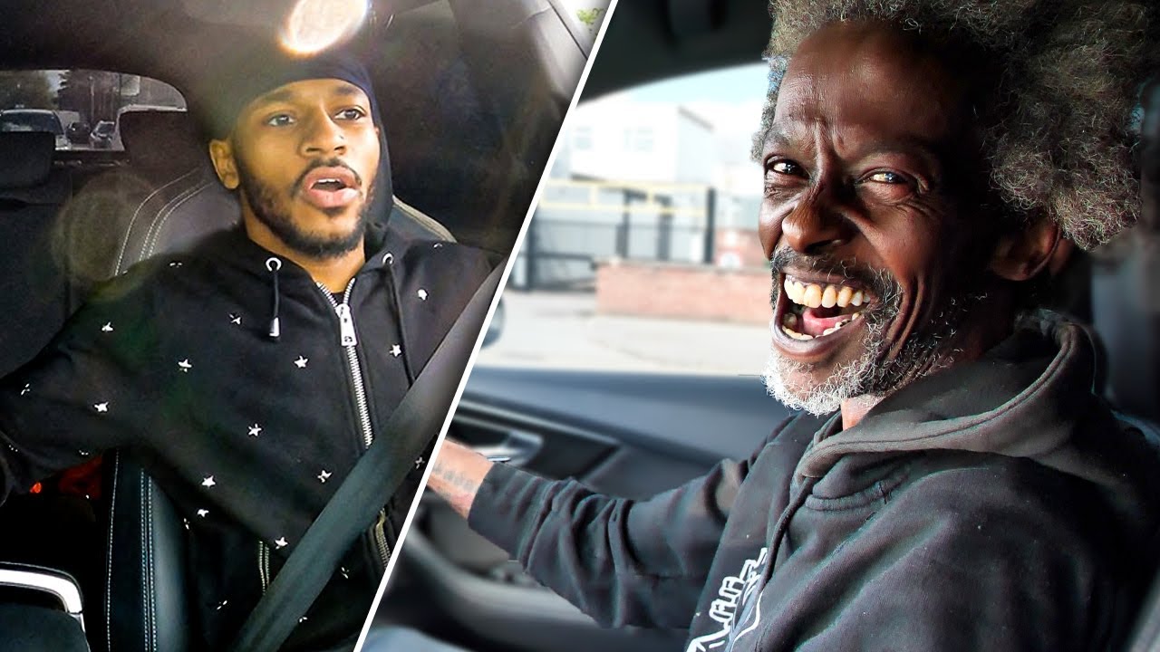 MADUNCKS CRASHED HIS CAR!?