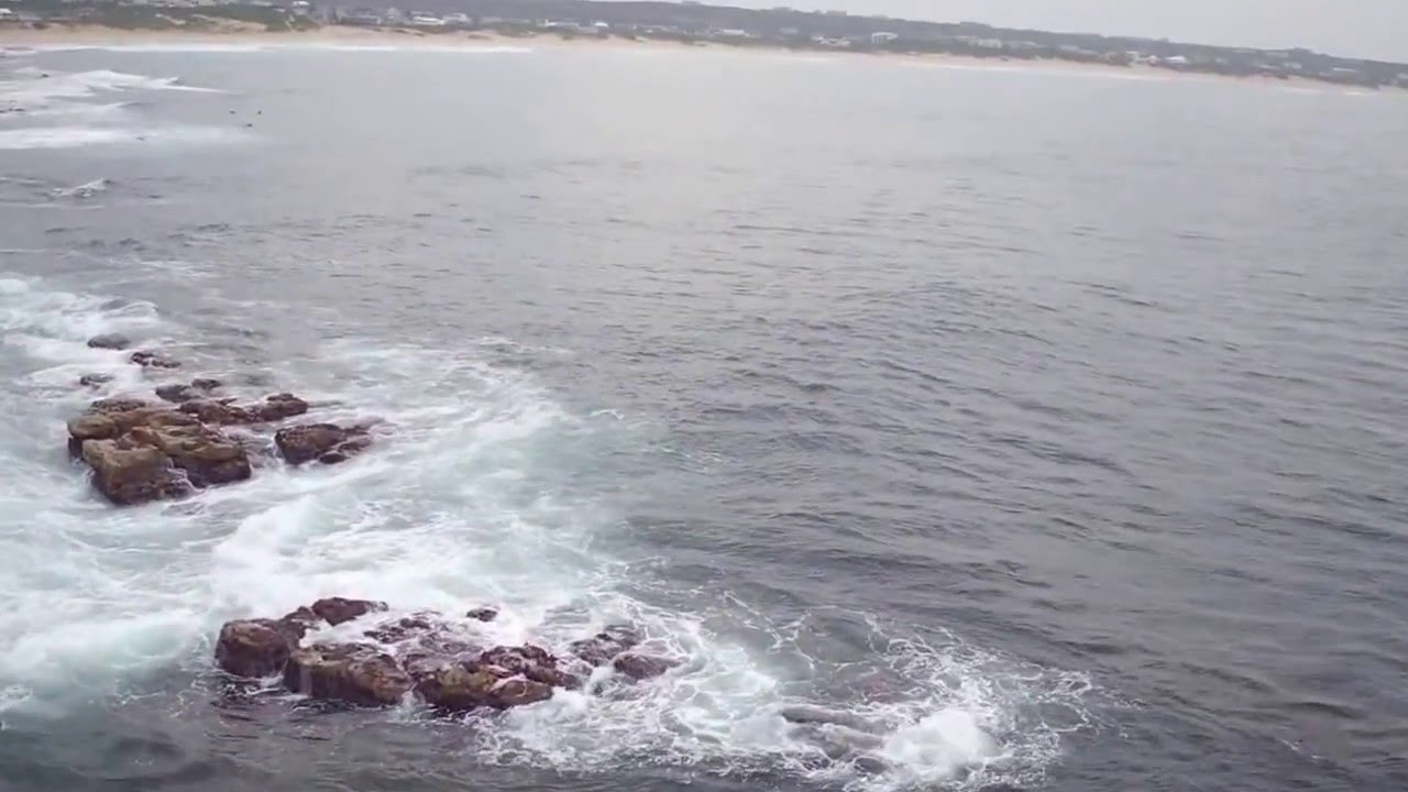 Shark Point Challenge, St Francis Bay