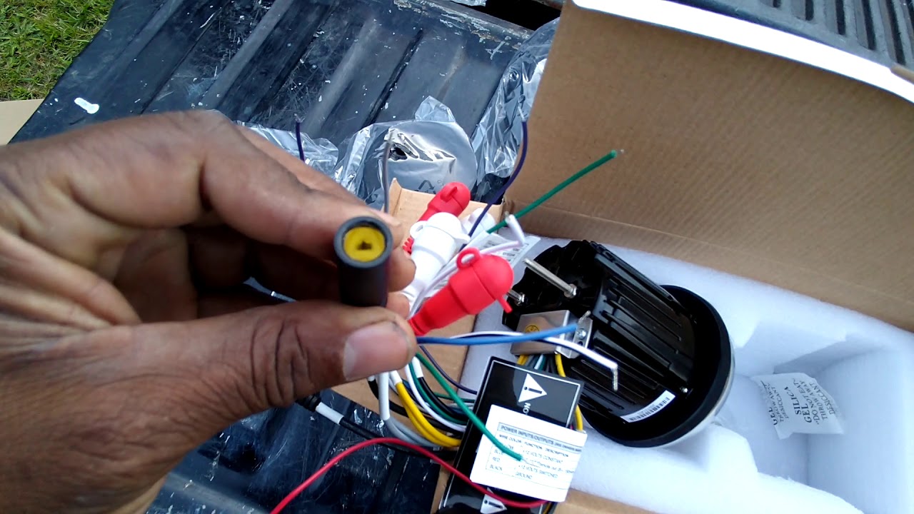 #unboxing of the #BOSS #marine #audio system (NOT BOSE I KEEP SAYING THAT)