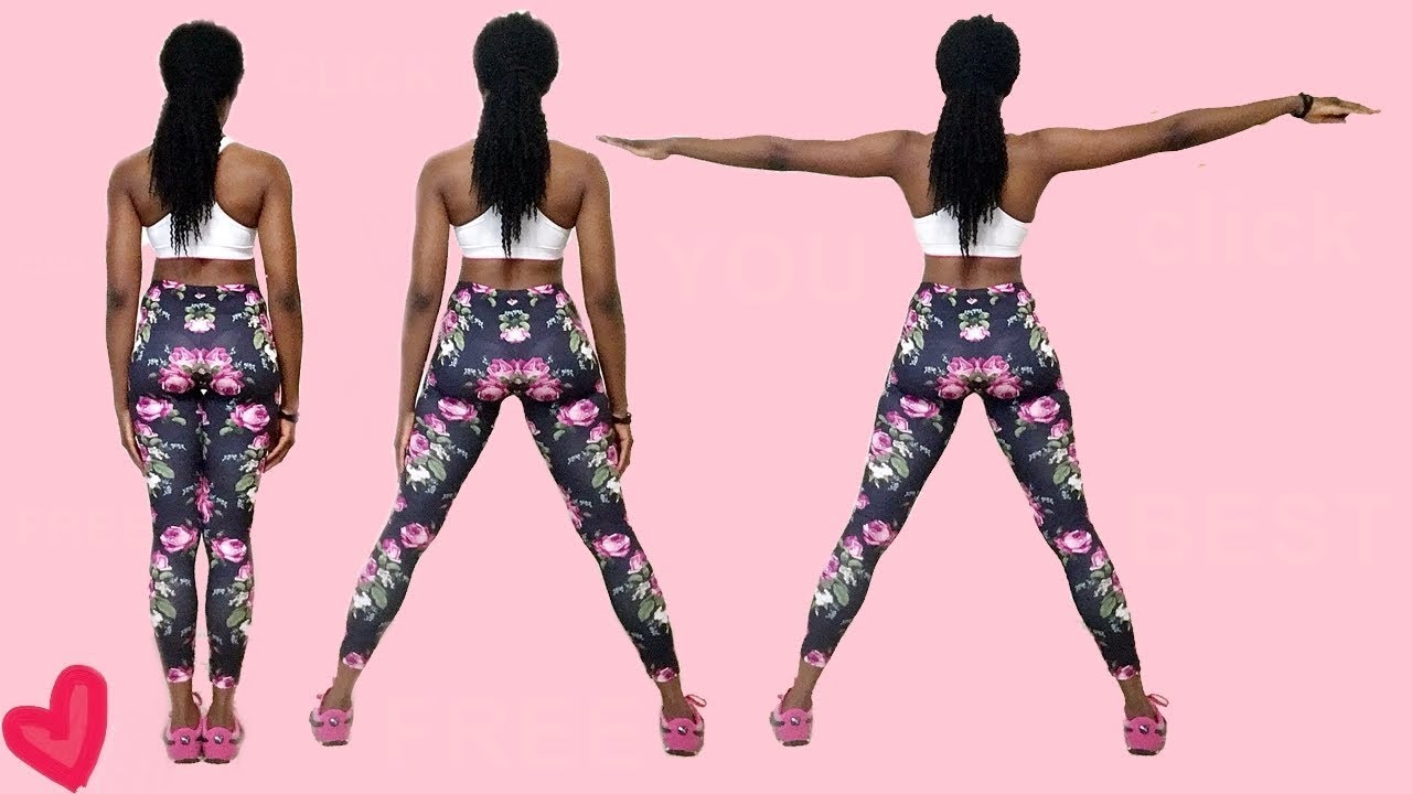 5 MIN EASY WARM UP CARDIO WORKOUT | No Jumping - No Equipment - Low Impact