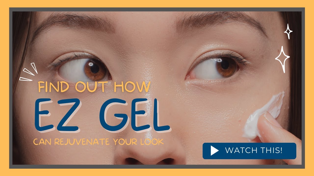 EZ Gel PRF & XO Dynamic Lift System to Produce More Collagen for Healthier Skin // XO Medical Spa