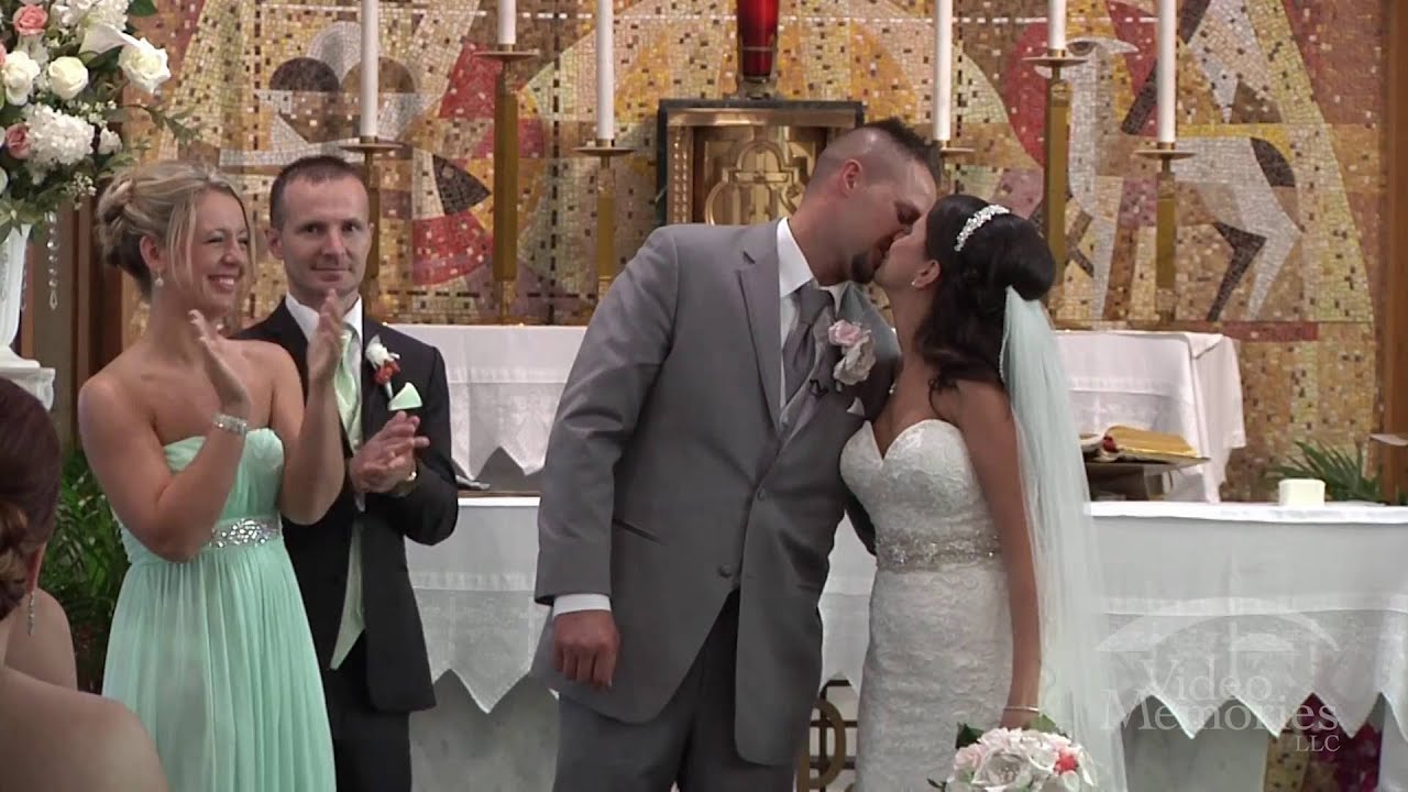 Iva & Miro's Wedding Highlights Film - Cleveland Ohio Wedding Videography