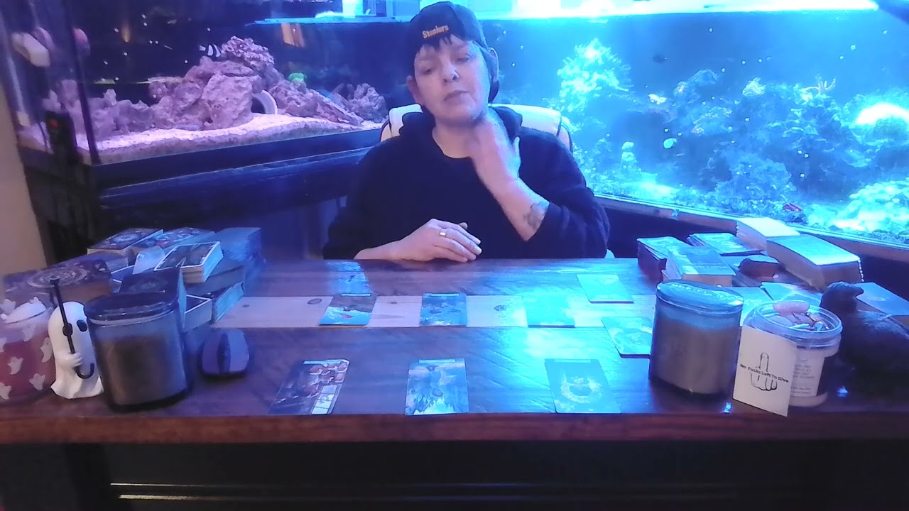 THIS A** FRECKLE WON'T SHUT THE HE** UP!!! 🕵️😜 #collective #zodiac #tarot