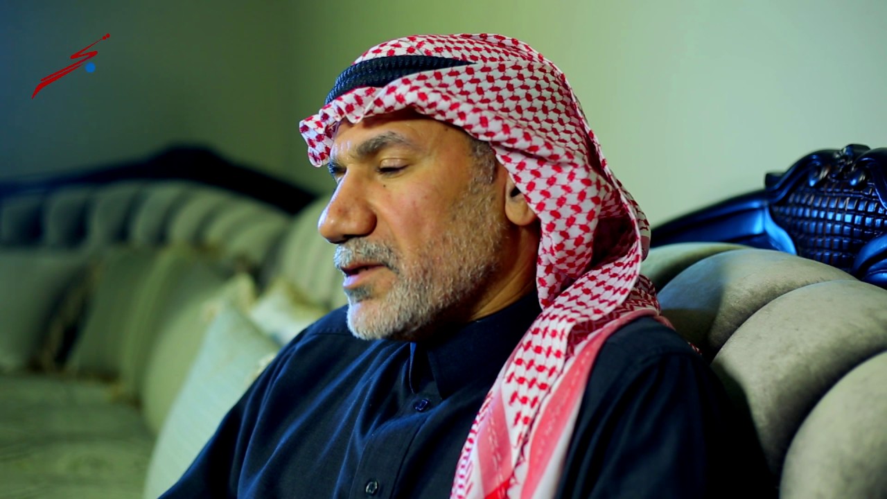 مع الدكتور أحمد  بوعيسى 2