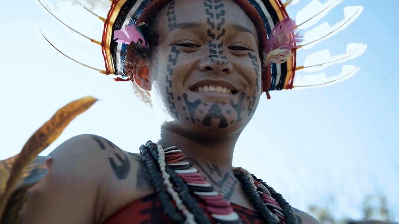 Kina Bank Independence Day | Happy 47th Independence Papua New Guinea!