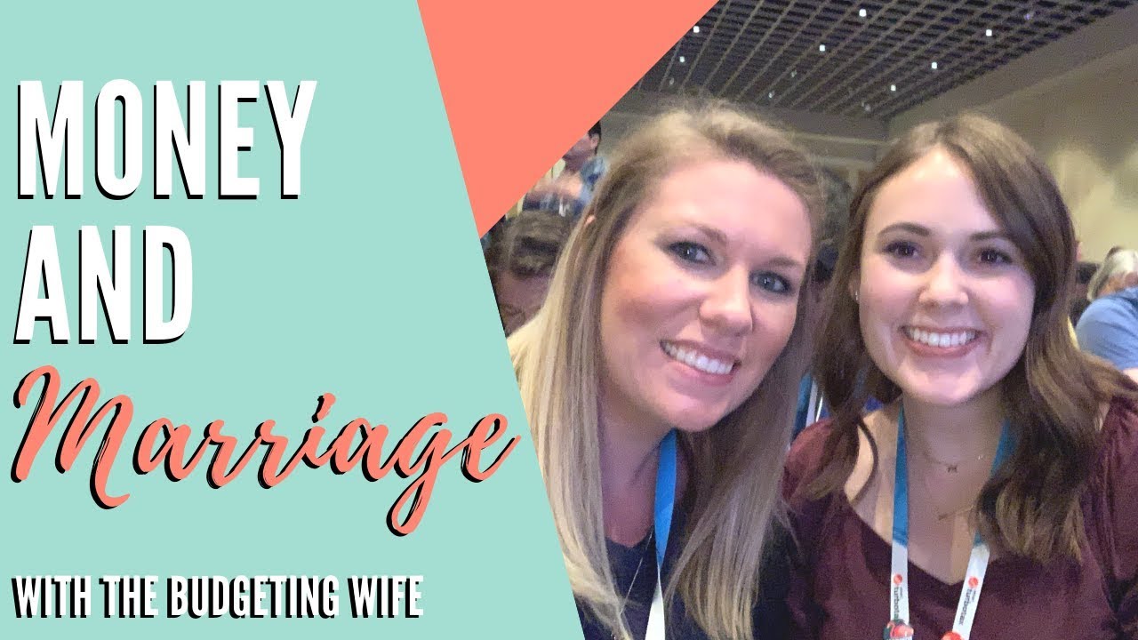 Money and Marriage Q&A with The Budgeting Wife