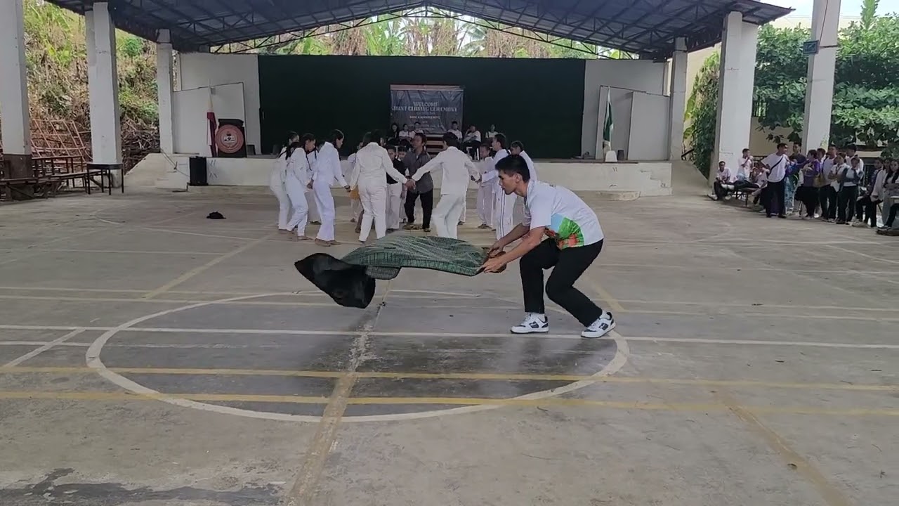 MAPA by SB19 Interpretative Dance