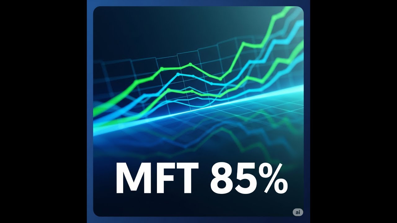 Deepankur :  Run 1000 Experiments -  Algo Trading 85% Returns!