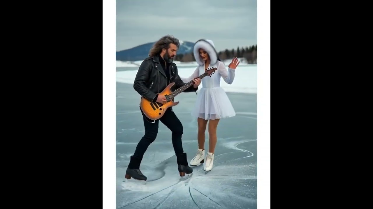 Вереницей дней, событий мчится время #фигурное #фигурноекатание #figureskating #love #iceskating 