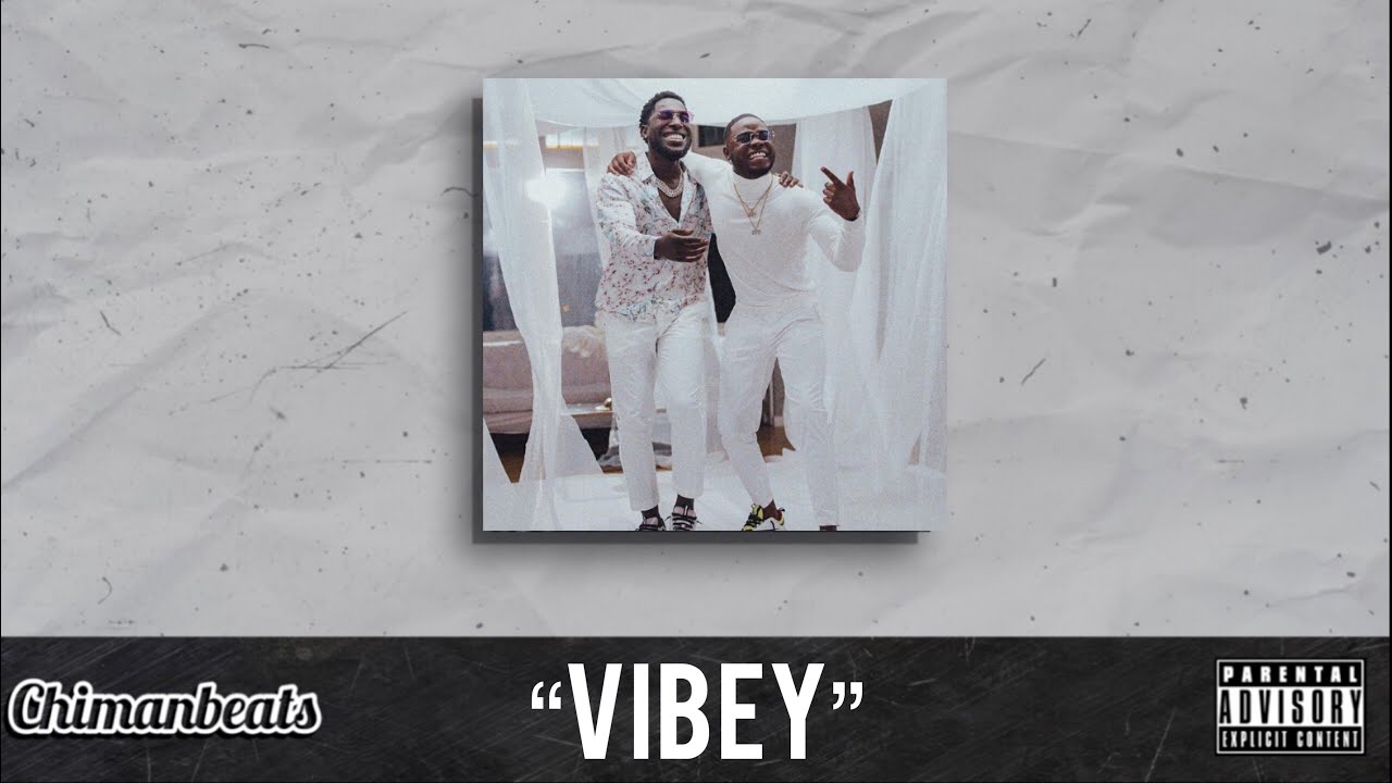 [FREE] Frenna X YxngLe Afroswing Type Beat 2020 (prod.Chiman) - 