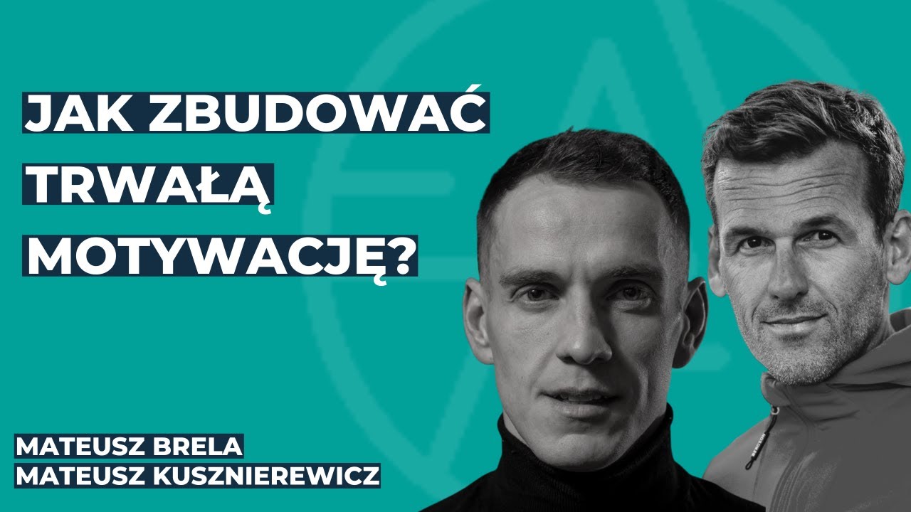 Szkolenie On-line: Jak Zbudować Trwałą Motywację?