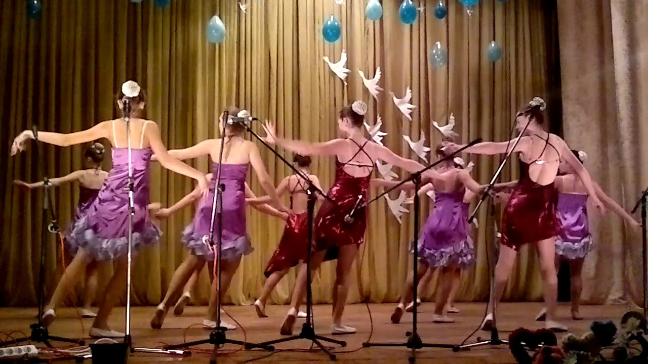 Самба  2016 Цумань