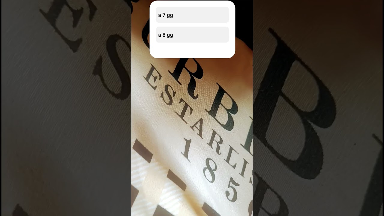 your gg