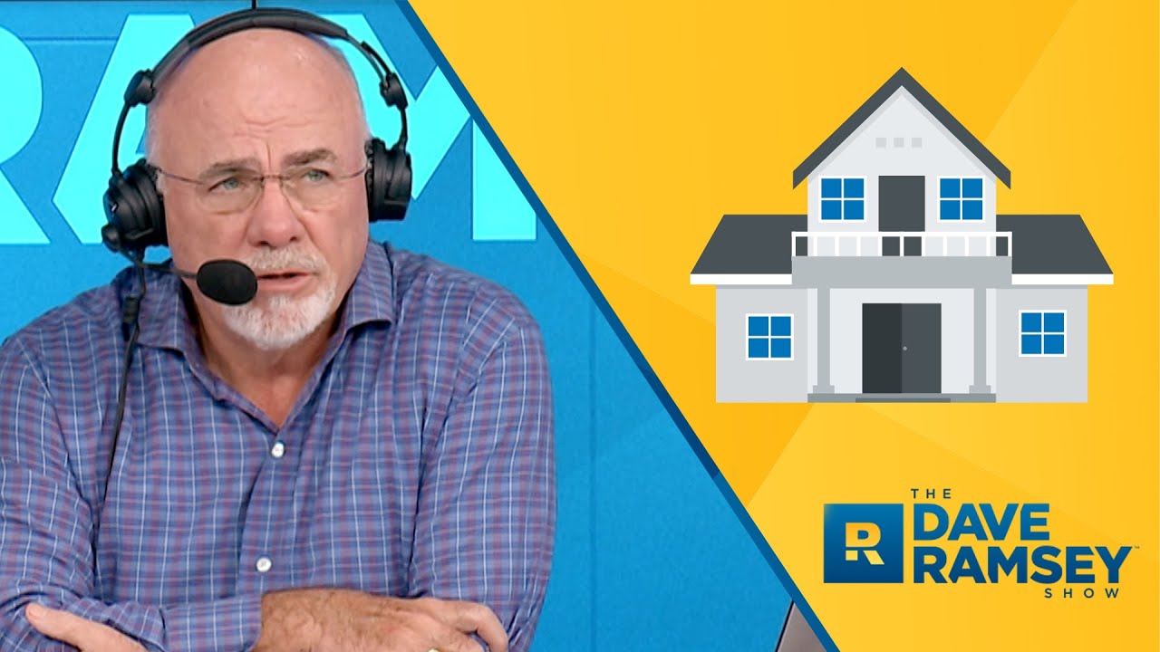 I'm Stuck With Two Mortgages!