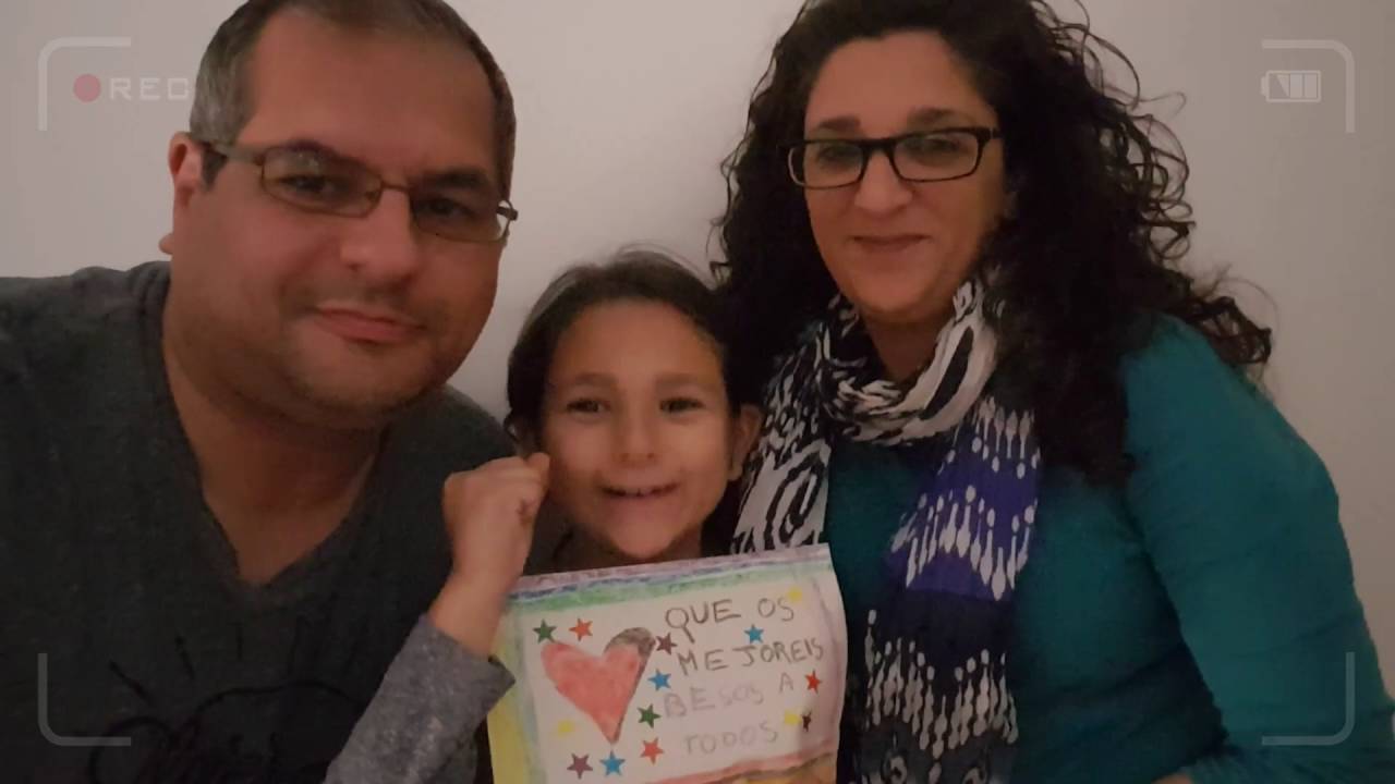 Día del niño hospitalizado 2016. TEJIENDO SONRISAS