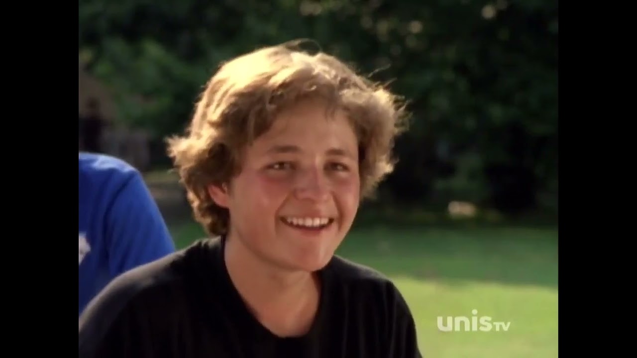 Les Intrépides Season 2 Episode 12 HDTVRip (1994) - Bawls