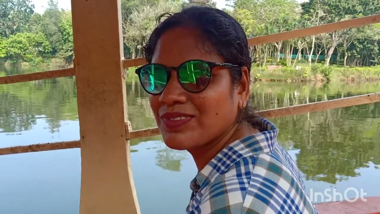 Pilikula Lake, Mangalore 