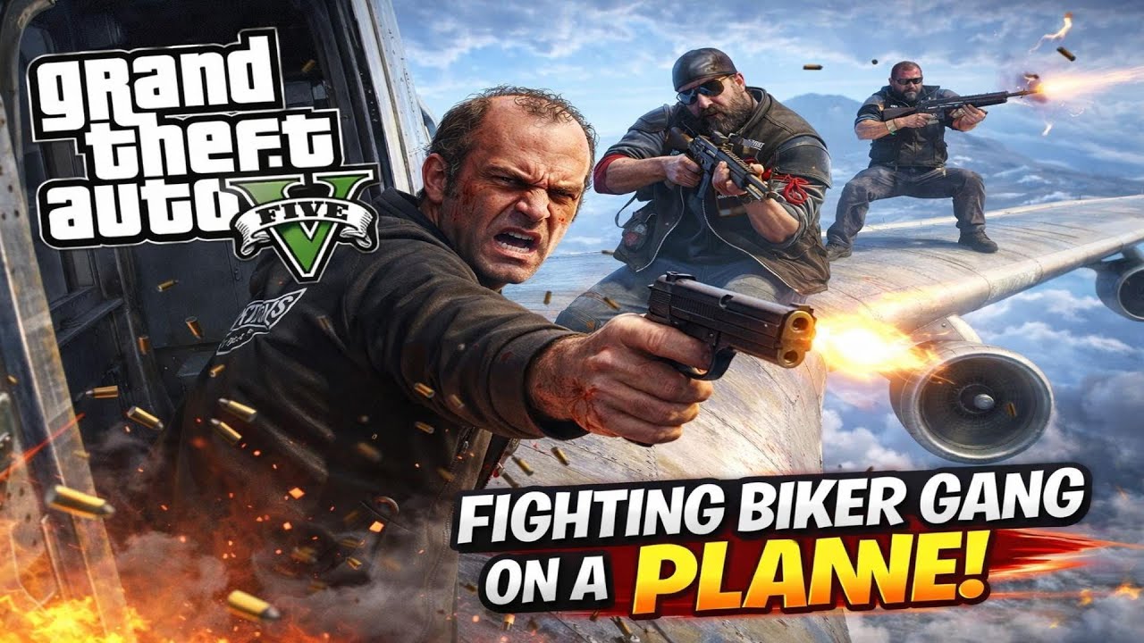 TREVOR SNIPER MISSION | GTA V #gtav #amanxgaming #funnygameplay #gaming #virelgame #viralvideo