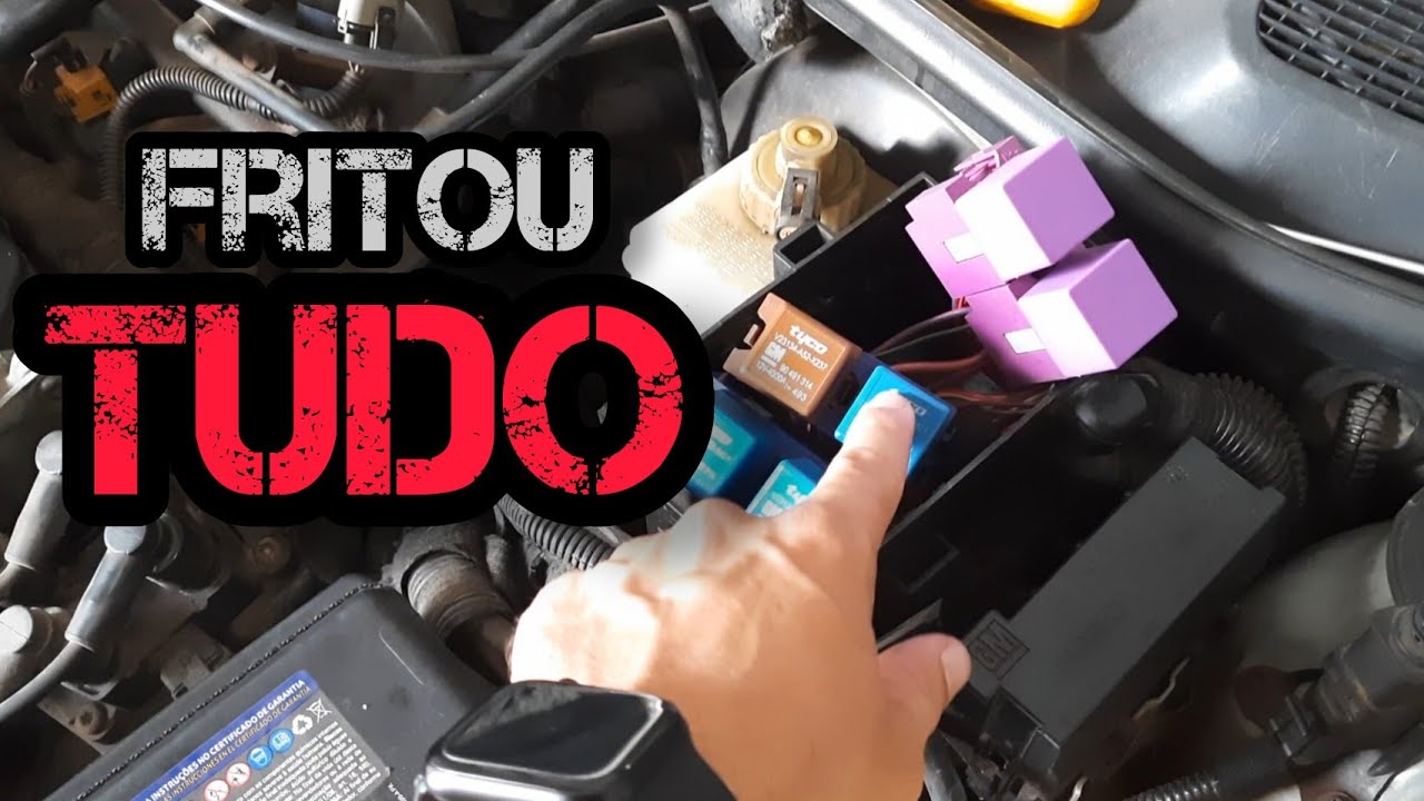 BOMBA DE COMBUSTIVEL DO ASTRA NÃO FUNCIONA #astra