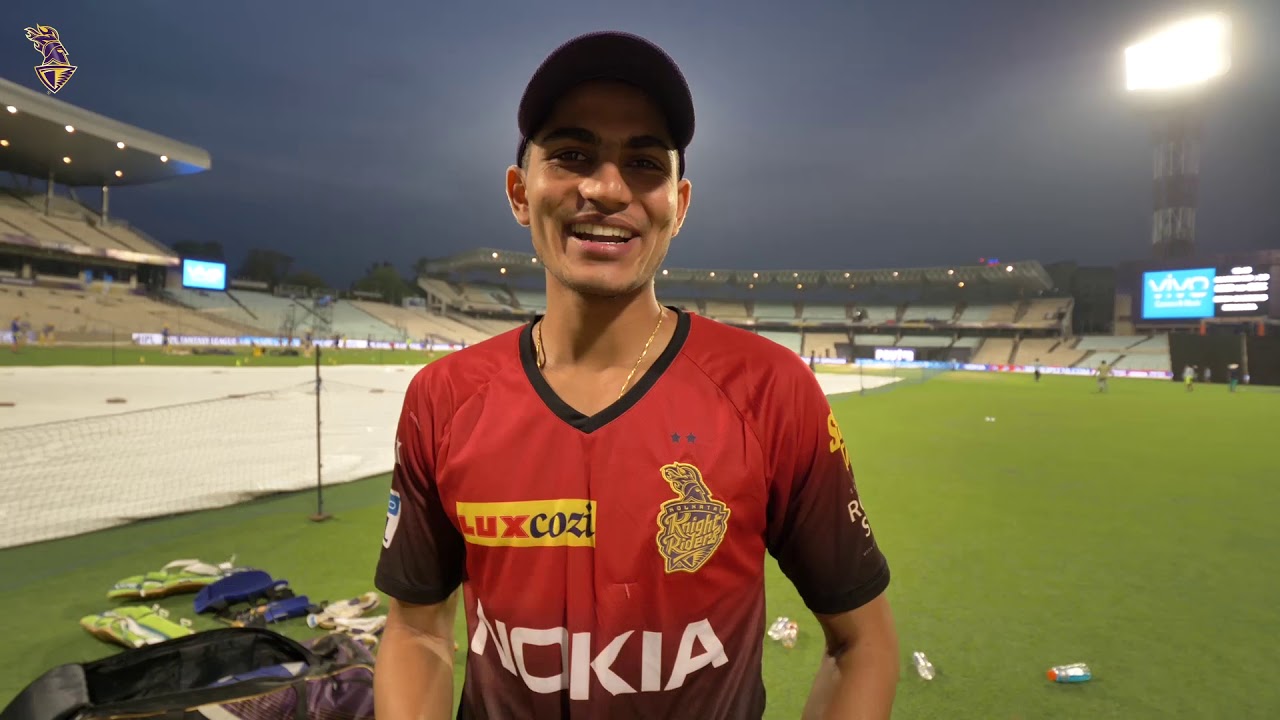 Shubman Gill Answers Your Questions | Kolkata Knight Riders | KKR Hai Taiyaar | VIVO IPL 2018