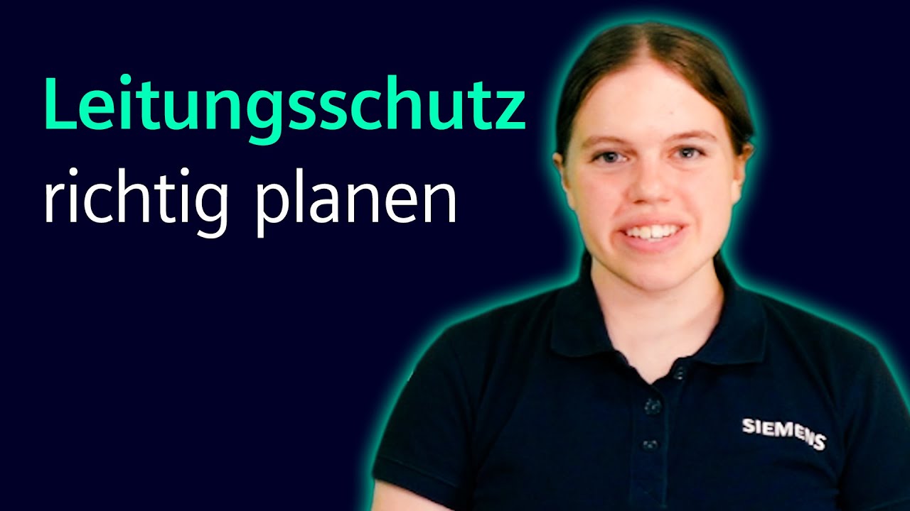 Leitungsschutzschalter richtig auslegen – Projektierungshilfe
