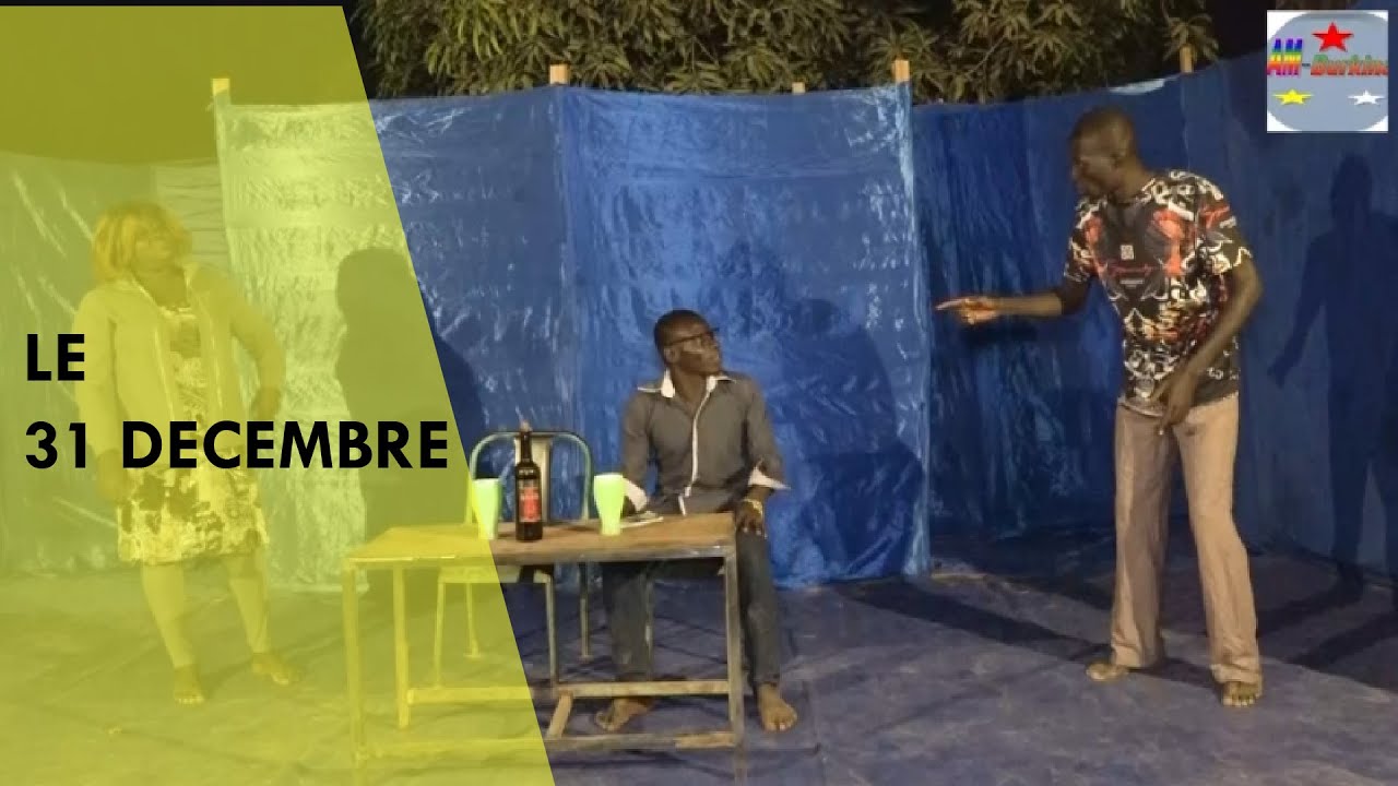 31 décembre : La go a osé me faire ça ? 😒😒😒