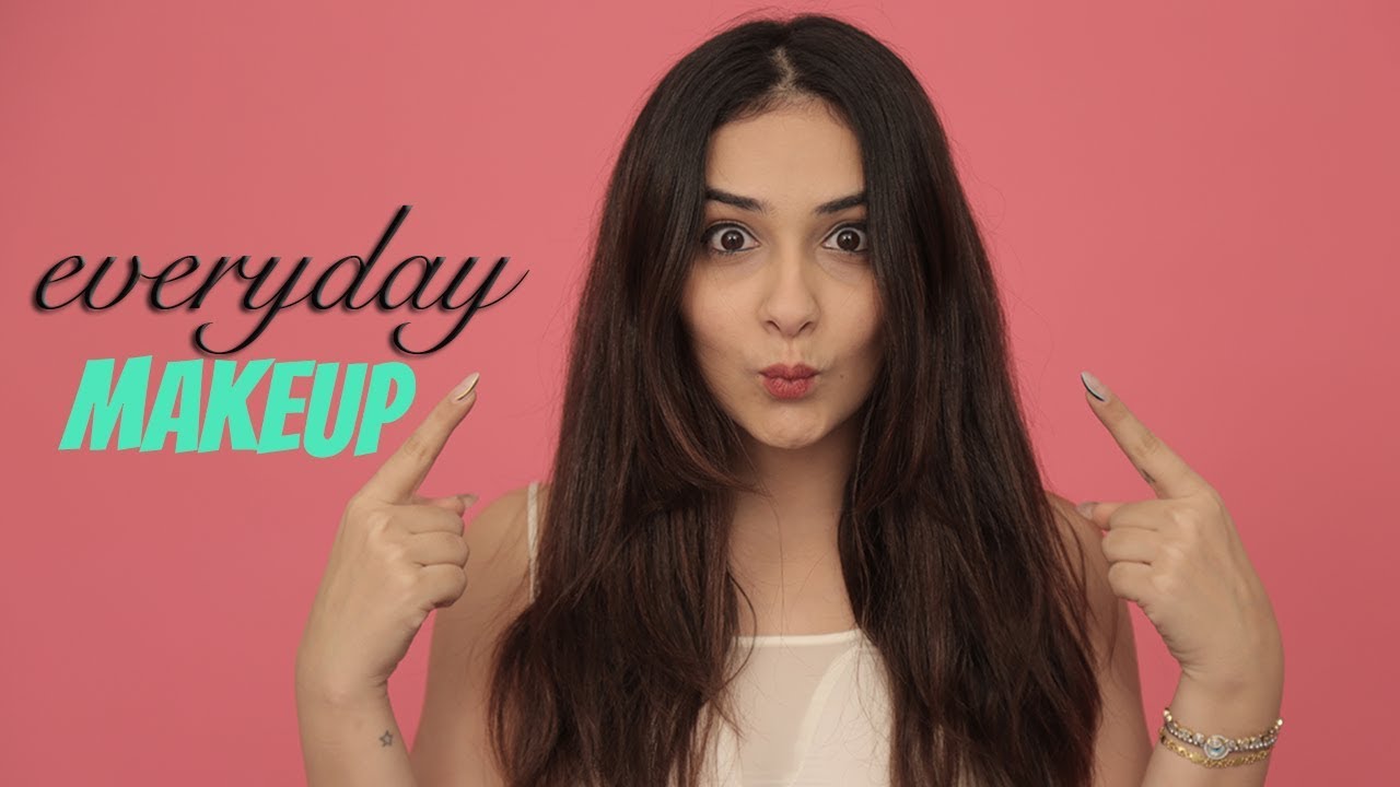 Alia Bhatt Inspired Makeup | Everyday Makeup | Beauty BFF | MissMalini