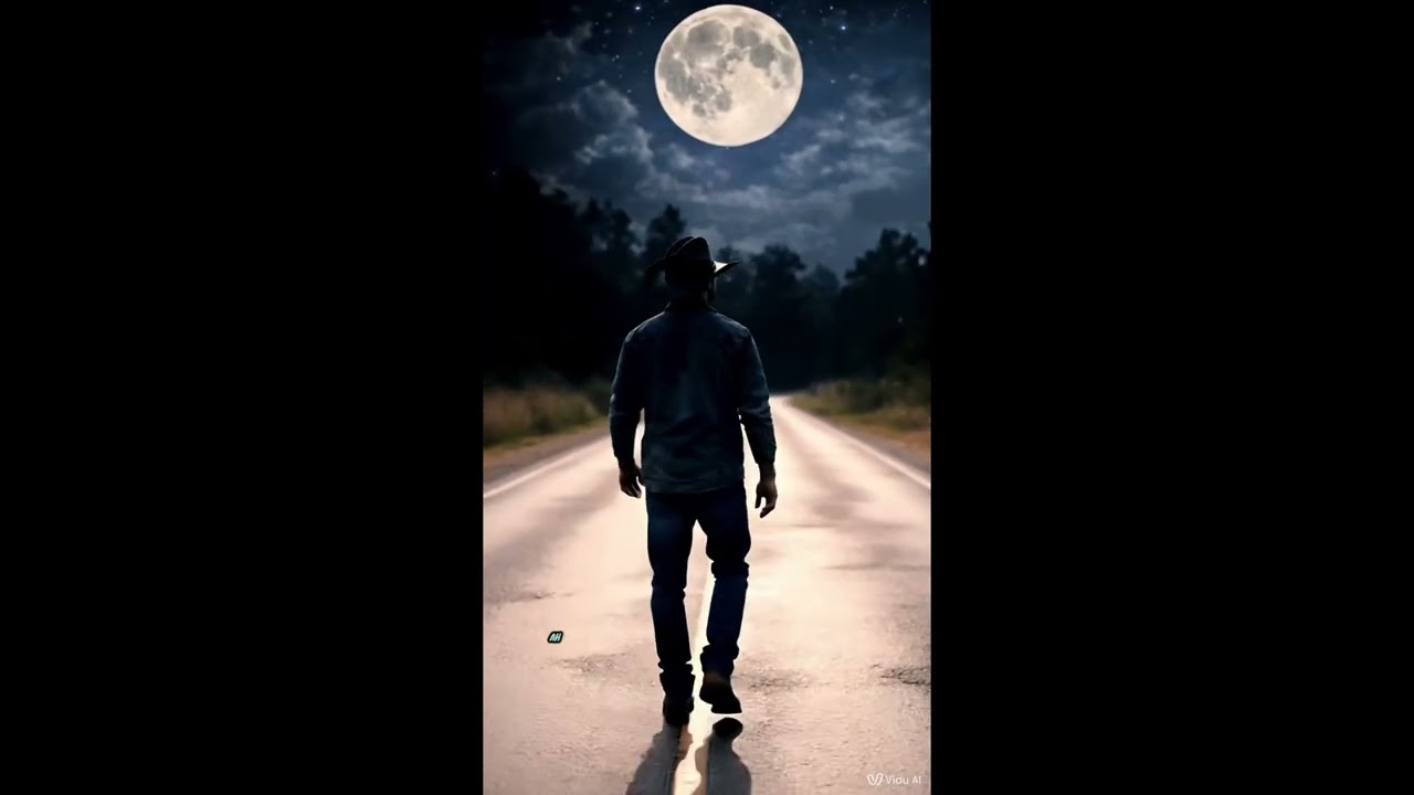 Coração de lua de Marcos Soares (clipe oficial) no canal