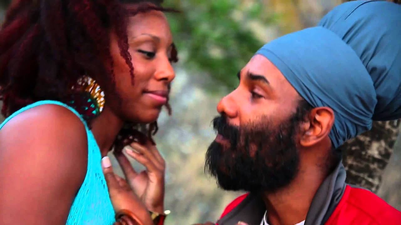 JAH DEFENDER   Keep This Love Reggae 2015